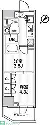 ARKMARK巣鴨sta 602