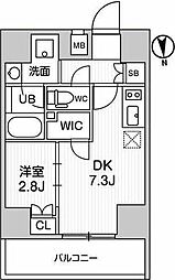 ＡＬＴＥＲＮＡ十条 1402