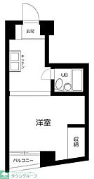 マ・メゾン赤塚 303