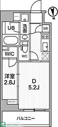 ALTERNA東池袋 202