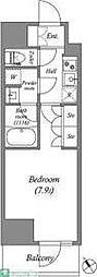 ACP Residence 西巣鴨 504