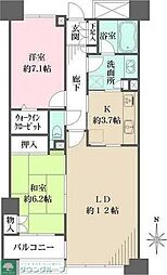 本郷真砂パークハウス壱番館 902