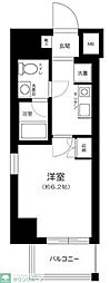 アベニール大塚 405