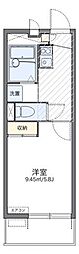 豊島区西巣鴨２丁目