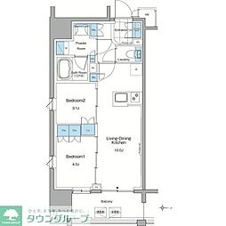 ルフォンプログレ赤羽マークス 0503