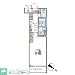 ビューテラス茗荷谷 102