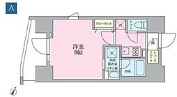 ルネサンスコート本蓮沼 801