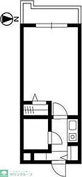 プラティーク池袋 302