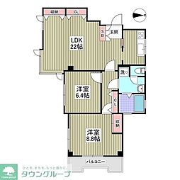小茂根ビル 00301