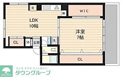 桜川三浦マンション 501