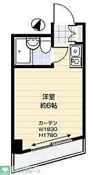 エトワール目白台 304