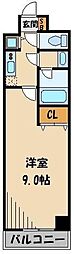 スカイコート板橋五番館 407
