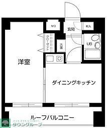 グランレーブ巣鴨