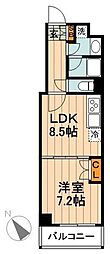 プライマル小石川 712