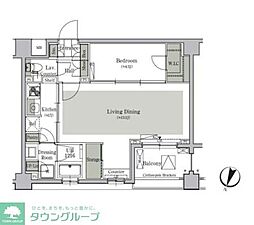 パークキューブ西ヶ原ステージ 419
