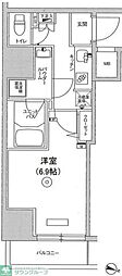 スカイコート板橋本町II 602