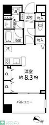グレイスコート志村三丁目 204