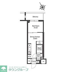 コンフォリア・リヴ板橋 0904