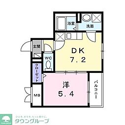 フィオーレ 202