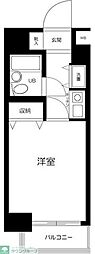 アドリーム千駄木 801
