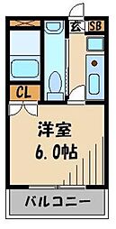 コンフォートプレイス 104