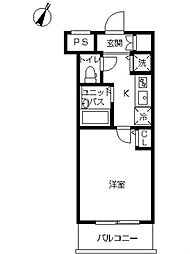 スカイコート文京白山第5 204