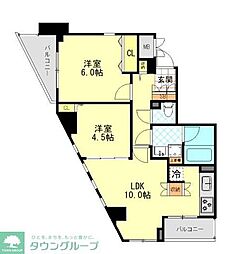 レヴィーガ大山 501