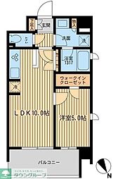 ＢＬＥＳＳ上池袋 413