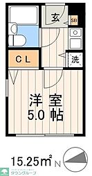 北区志茂５丁目