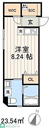 北区十条仲原２丁目