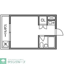 グランバリュー志村 305