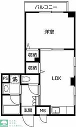 豊島区高松２丁目