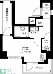 豊島区目白２丁目