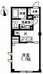 新宿区西五軒町