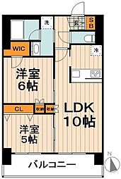 北区志茂５丁目