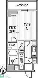 豊島区南池袋２丁目