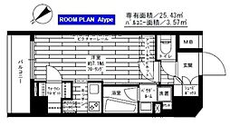 北区滝野川７丁目