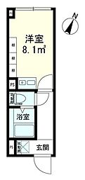 北区東十条１丁目