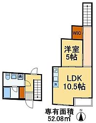 文京区白山１丁目