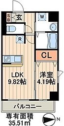 墨田区亀沢４丁目