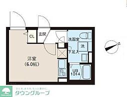 文京区関口１丁目