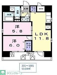 荒川区西日暮里６丁目