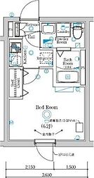 板橋区蓮根２丁目