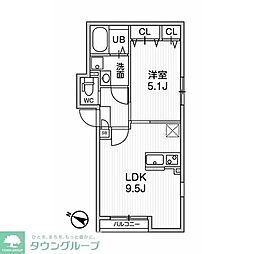 文京区音羽１丁目