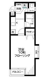 豊島区南長崎６丁目