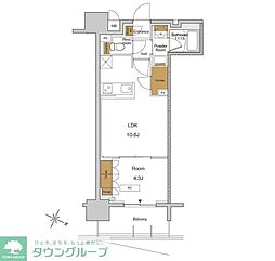 北区東十条３丁目