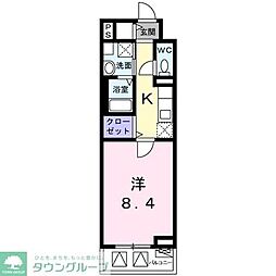 北区西ケ原１丁目