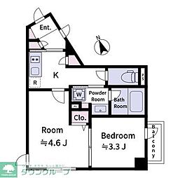 Laviere上中里 104