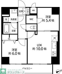 ＳＡＩＯＮ町屋 401
