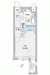 グランジュテ巣鴨 00202